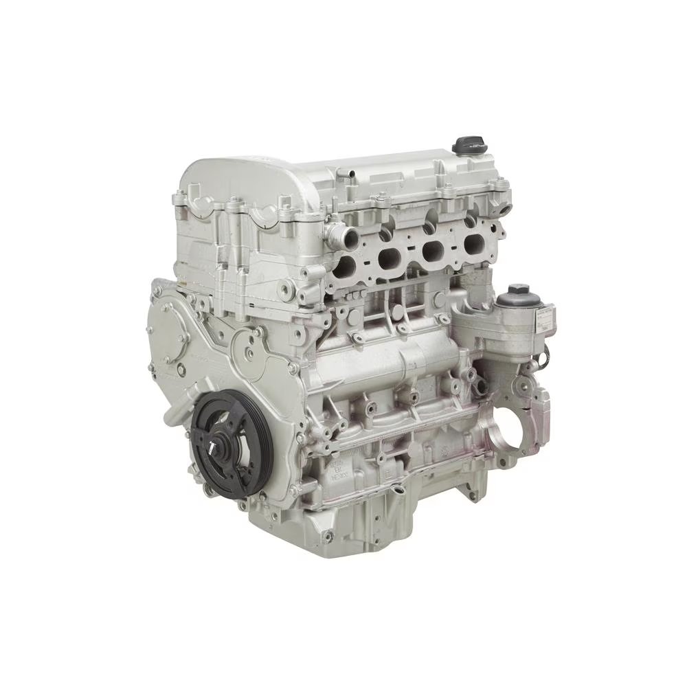 2.2 Ltr - 134 C.I.D. - GM Engine 2007-2008 Reman  19177912