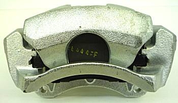 Cobalt 2.4 Frt Caliper Rh 19360671