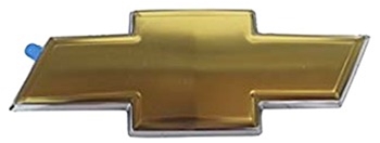 Emblem Rear Bowtie 19209664