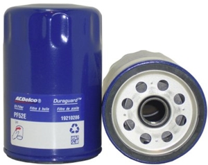 Filter PF52E 19210286