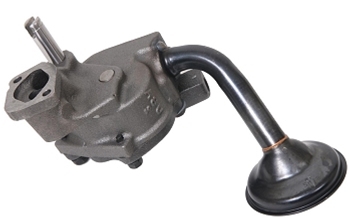 Oil Pump & Pick-Up, Gen V & Gen VI 19210599