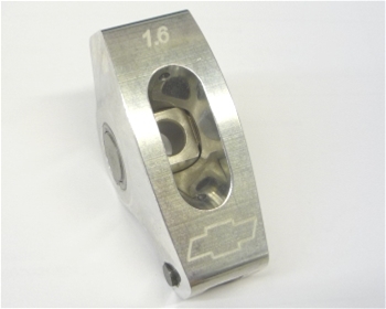 Roller Rocker Arm 1.6:1 (Single) 19210725