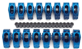 Roller Rocker Arm Kit (Set Of 16) 19210726