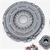 Ecotec LSJ GMPP Clutch Upgrade Kit 19212712