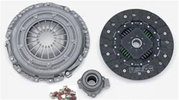Ecotec LSJ GMPP Clutch Upgrade Kit 19212712