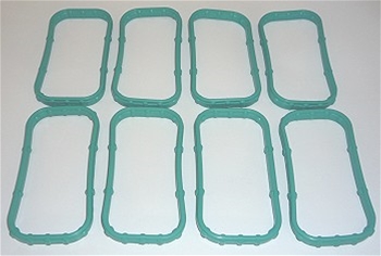 Gasket Kit,Int Manif 19256623