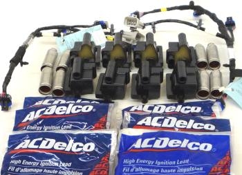 Ignition Coil Kit 19367577