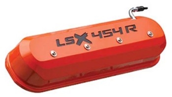 LSX 454R Valve Cover Set 19259058