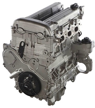 2.4 Ltr - Ecotec - 146 C.I.D. - Gm Engine 2006 - 2008 Reman 19259135
