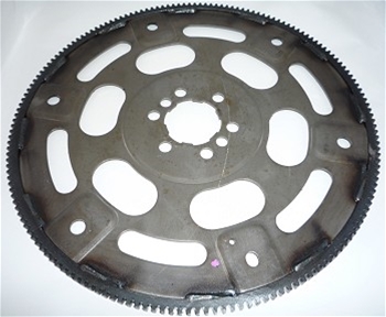 Flywheel Asm (W/Ring Gear) 19260102