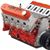 Chevrolet Performance LSX376-B15 19434412