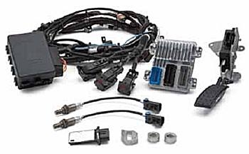 LS9 Controller Kit 19369382