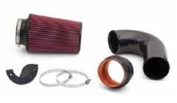 Air Induction Tube 19299624