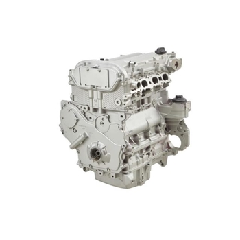 2.4 Ltr - 146 C.I.D. - GM Engine - LAF Reman 19300256