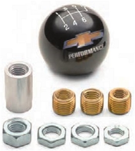 Chevrolet Performance-Logo Shift Ball Kit 19301623