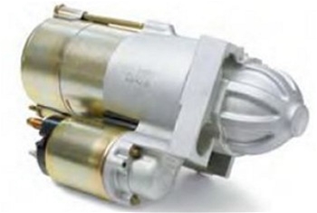 Lightweight Starter Used with 14" Flywheel 19302919