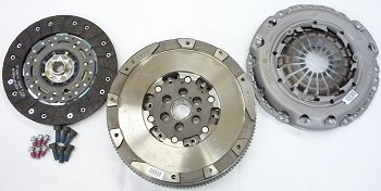 Sonic Performance Clutch Kit 19303797