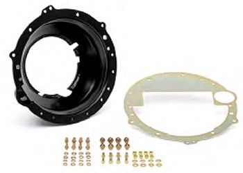 LS/LT Manual Bell Housing 19329620