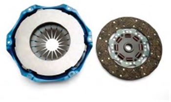 Clutch Kit  Big-Block Engines 19329634