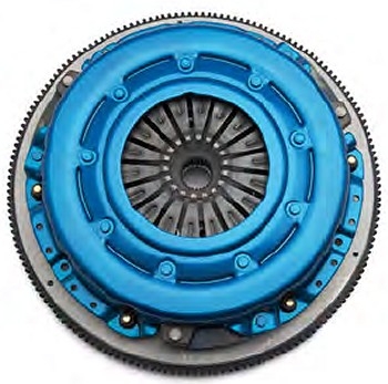 Clutch Kit  LS/LT Engines (8-Bolt Crank) 19329635