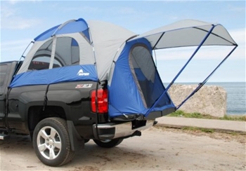 Colorado 2023+ Tent Package 19329820