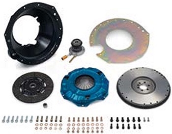 Transmission Install Kit  T56 Super Magnum For SB's 19329900