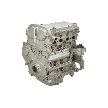2.4 Ltr - 146 C.I.D. - Gm Engine - Le5 Reman 19330103