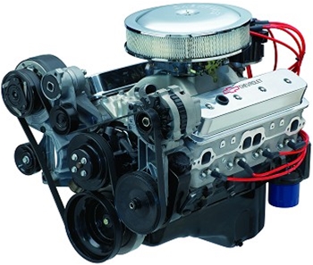 Chevrolet Performance SP350 Turn-Key Crate Engine 385 HP 19435442