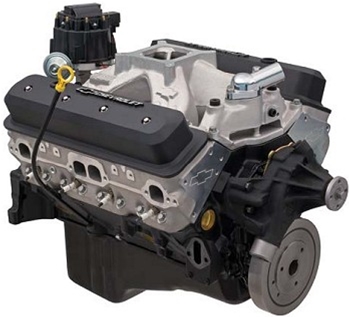 Chevrolet Performance ZZ6 350/405 HP Base 19433041