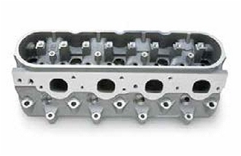 LSX-LS7 Cylinder Head Assembly As Cast 19419193