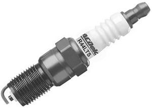 Spark Plug R44LTS 19354420
