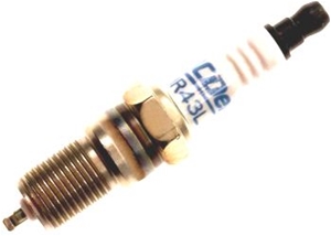 Spark Plug MR43LTS 19355201