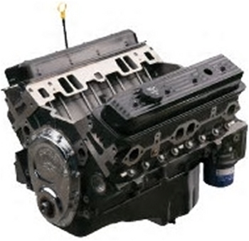 Chevrolet Performance SP350/357 Base Kit 19433032