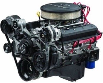 Chevrolet Performance ZZ6 Turn-Key  19435445