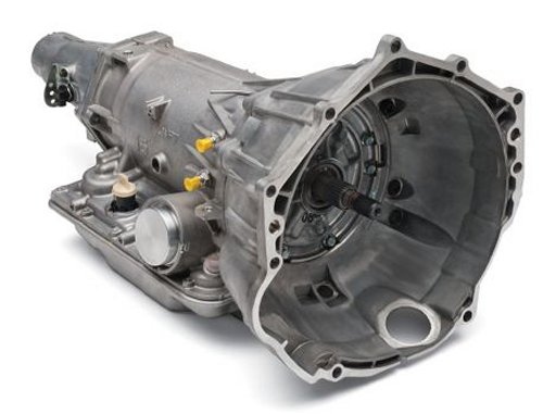 Transmission Kit- Auto 4L75E 19368615