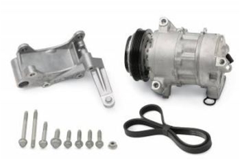 LT1, LT4 Wet Sump AC Add On Drive System 19369182