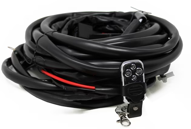Wire Harness by Baja Designs® 19369744
