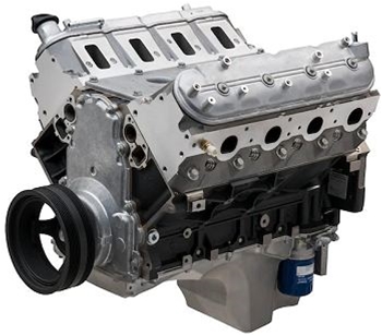 Chevrolet Performance LS364/450 19434650