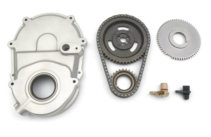 Big Block 58X Conversion Kit 19370171