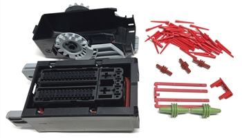 Connector Kit, Engine Wrg 19370822