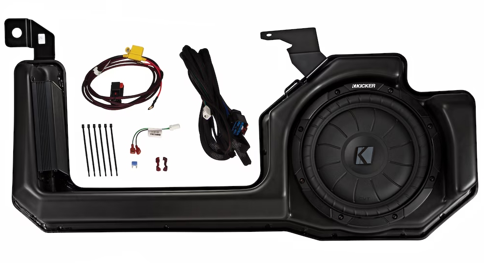 200-Watt Subwoofer Kit 19417164