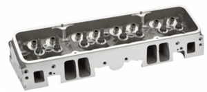 Cylinder Head, (Fast Burn) Bare 19417591