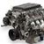 Chevrolet Performance LT4 E-Rod Wet Engine 19433067