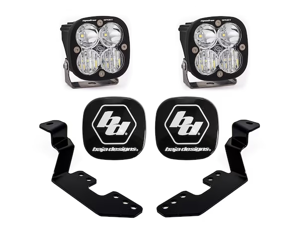 A-Pillar Lights 19417863