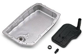 SuperMatic 6L80 E Shallow Oil Pan Kit 19418242