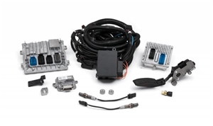 LT5 Engine Control System  8-Speed 19418244