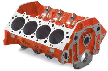 Block, Tall Deck 19418464