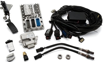 Module Kit, LT1 Wet & Dry Sump with 4 Pin Sensor & 4L/T56 transmission 19418585