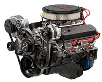 Chevrolet Performance SP383 EFI Turn-Key 19433046