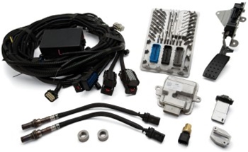 LT4 8/10 -Speed Engine Control System Pre 2022 19419242